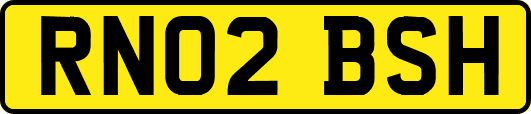 RN02BSH