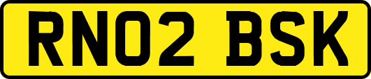 RN02BSK