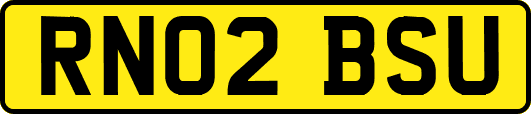 RN02BSU