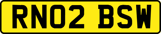RN02BSW