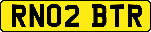 RN02BTR