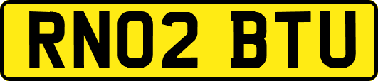 RN02BTU