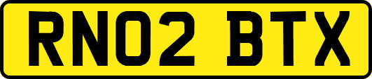 RN02BTX