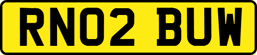 RN02BUW