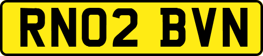 RN02BVN