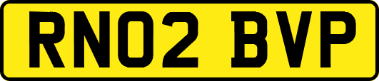 RN02BVP