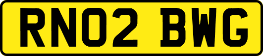 RN02BWG