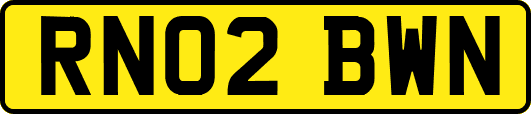 RN02BWN