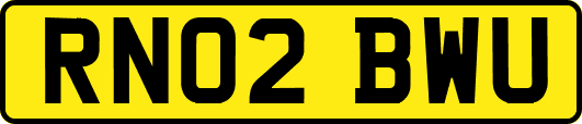 RN02BWU