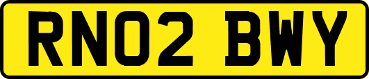 RN02BWY