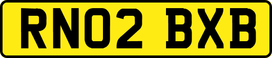 RN02BXB