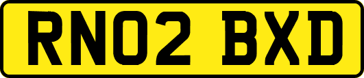 RN02BXD