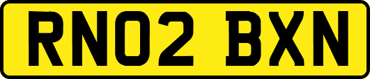 RN02BXN