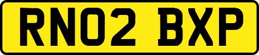 RN02BXP