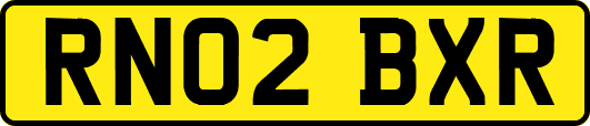 RN02BXR