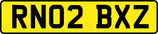 RN02BXZ