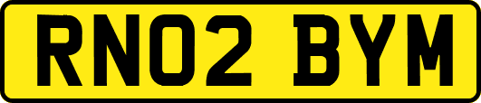 RN02BYM