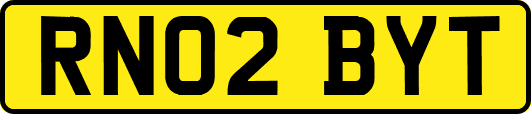 RN02BYT