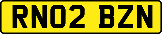 RN02BZN