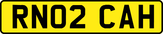 RN02CAH