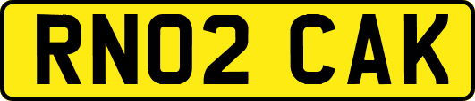 RN02CAK