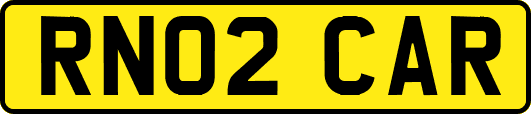 RN02CAR