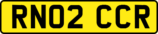 RN02CCR
