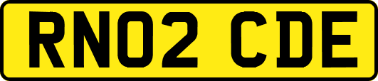RN02CDE