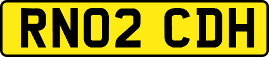 RN02CDH