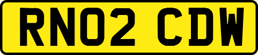 RN02CDW