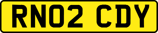 RN02CDY