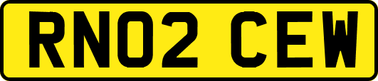 RN02CEW