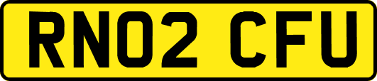 RN02CFU