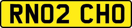 RN02CHO
