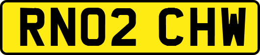 RN02CHW