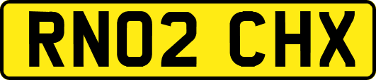 RN02CHX