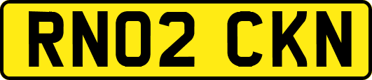 RN02CKN