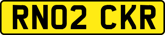RN02CKR