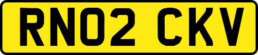RN02CKV