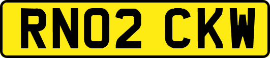 RN02CKW