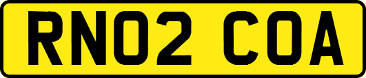RN02COA