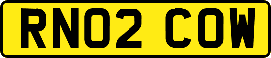 RN02COW
