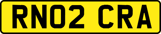 RN02CRA