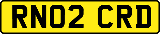RN02CRD