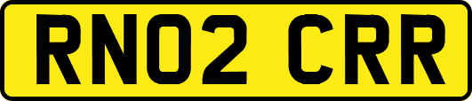 RN02CRR