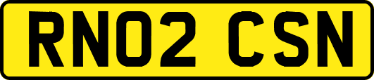 RN02CSN