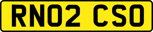 RN02CSO