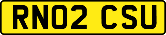 RN02CSU