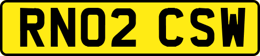 RN02CSW