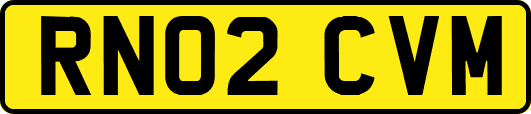 RN02CVM